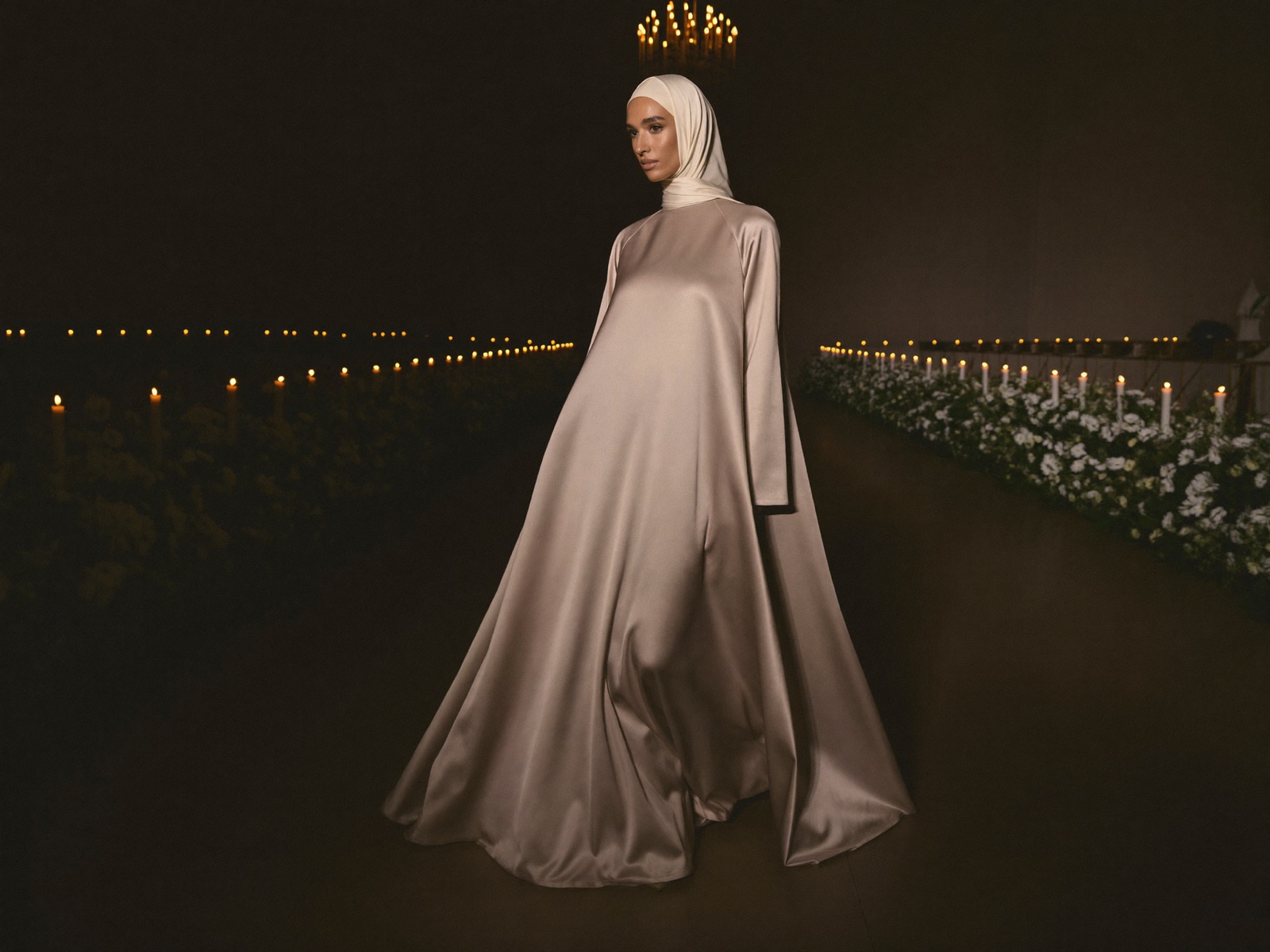 Modest Wedding Guest Outfits: The Complete Guide